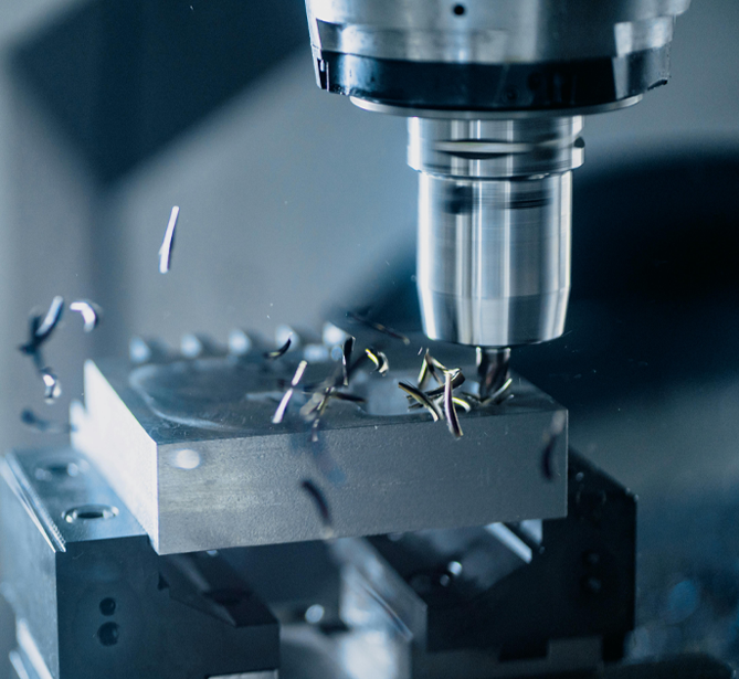 Advantages and Challenges of Die Casting