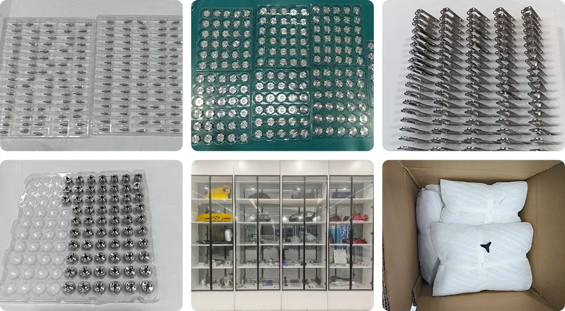 Applications Across Industries Applications Across Industries