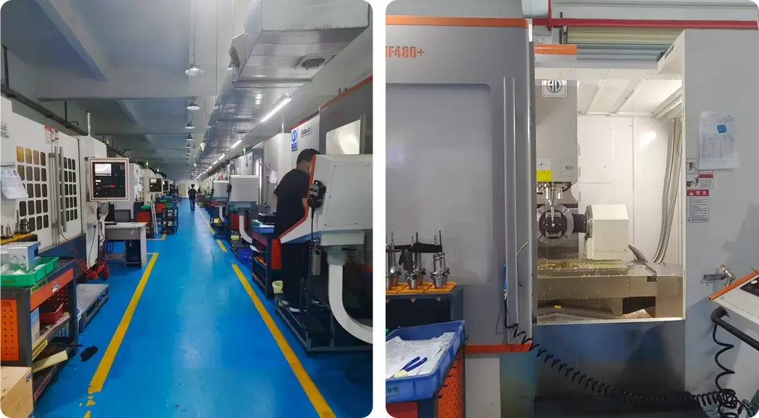 Functional Prototypes Components – Precision Manufacturing for Product Development