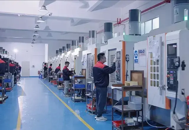 CNC Maching CNC Maching