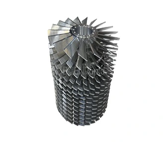 Why Aerospace Parts Need 5-Axis Machining for Complex Geometries