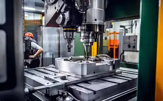 Applications of Precision Machined Parts in Different Industries