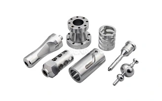 The Advantages of CNC Turned Parts in Precision Manufacturing