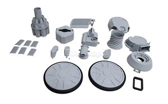 How Do Rapid CNC Prototyping Accelerate Product Development?