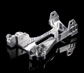 High Precision Machined Components – A Detailed Overview