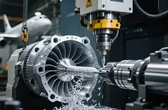 The Advantages of Using Precision CNC Machined Parts in Manufacturing