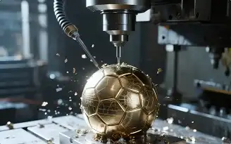 3-Axis CNC Machining: How It Works and What Parts It Can Produce