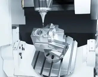 Precision CNC Milling: Complete Guide to Manufacturing High-Quality Parts