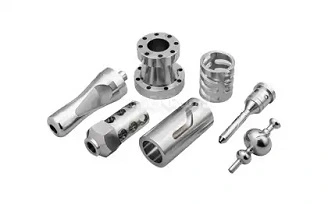 CNC Turning Parts Explained: From Basics to Uses