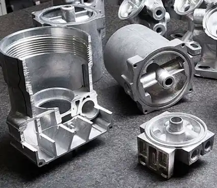 What Is Die Casting and How Does It Work? A Complete Guide