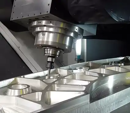 CNC Toolpath Explained: How Toolpath Strategies Improve Machining Efficiency