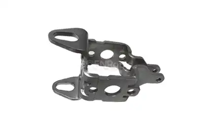 Precision Flanges & Brackets