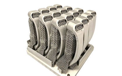 3D Printing Inspection Fixtures
