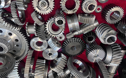 Assembly Fit Testing Components