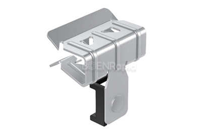 Custom Metal Brackets Parts