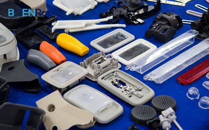 Engineering Plastic Components Parts