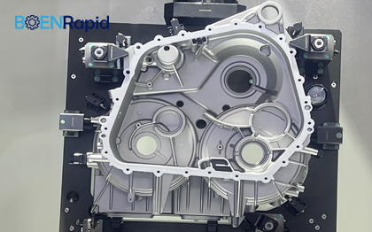 Engineering Prototypes Parts