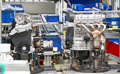 Functional Testing Parts