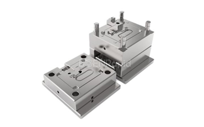 high-precision Custom Tooling