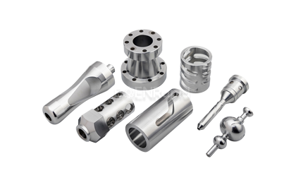 Precision CNC Turning Parts