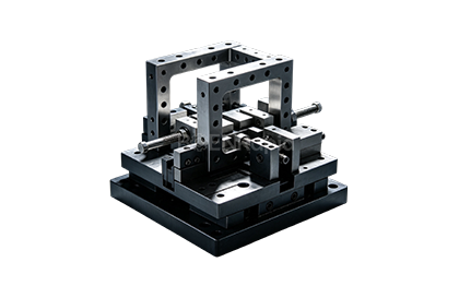 Production Line Fixtures