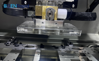 Rapid Tooling & Mold Making Parts