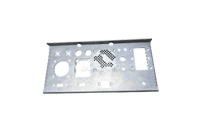 Sheet Metal Fabrication Parts