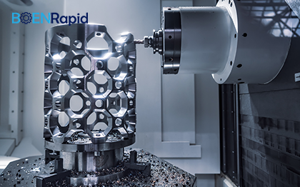 stainless steel precision components