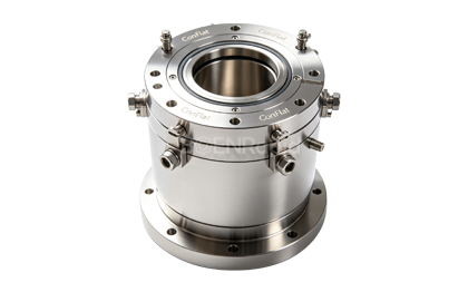 UHV Vacuum Chambers