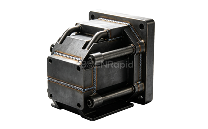 Welded Assemblies Parts