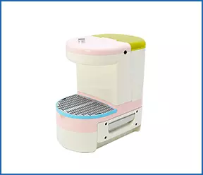 Consumer Electronics Prototyping Service