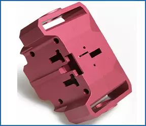 Common Robotics Parts