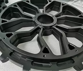 Common Aerospace Parts