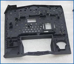 Common Industrial Components
