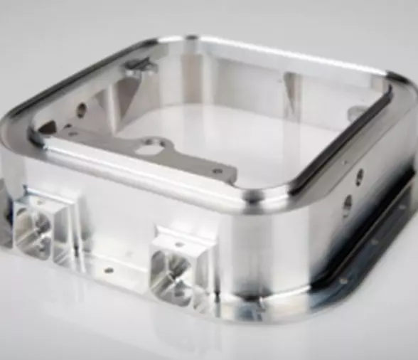 TOP AEROSPACE APPLICATIONS